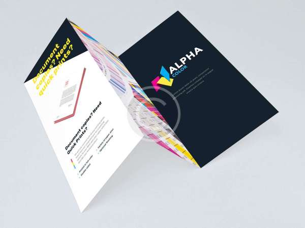 Brochures