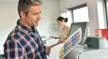 Does your printer offer the perfect print service?